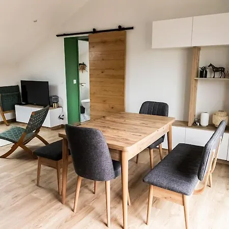 La Terrasse Du Sentier Sangatte