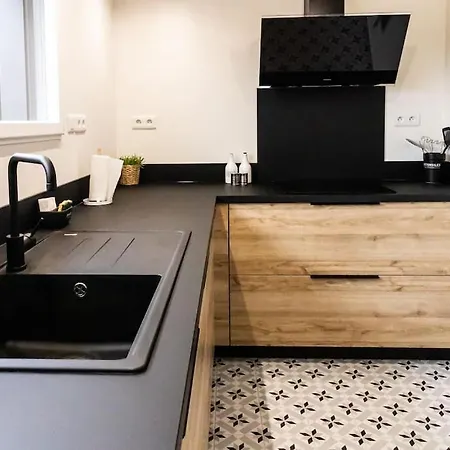 La Terrasse Du Sentier Sangatte