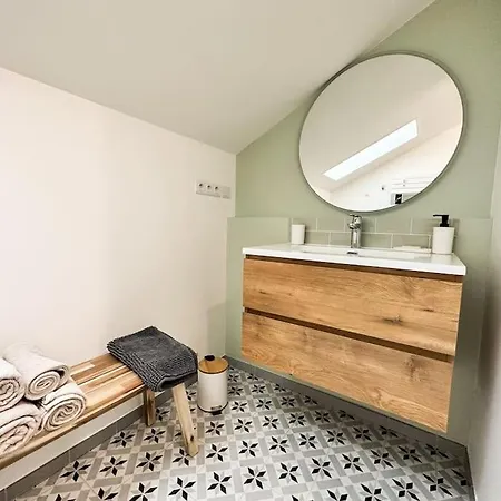 La Terrasse Du Sentier * Sangatte