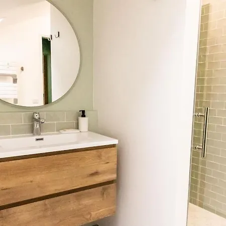 La Terrasse Du Sentier Sangatte