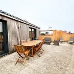 La Terrasse Du Sentier *