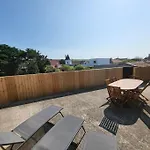 Vakantiehuis La Terrasse Du Sentier Sangatte