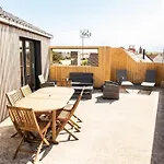La Terrasse Du Sentier Sangatte