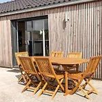 La Terrasse Du Sentier Sangatte