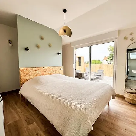 La Terrasse Du Sentier * Sangatte