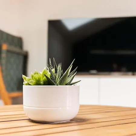 Сasa de vacaciones La Terrasse Du Sentier Sangatte