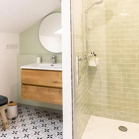 La Terrasse Du Sentier