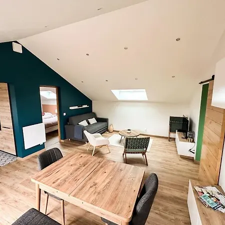 La Terrasse Du Sentier Sangatte